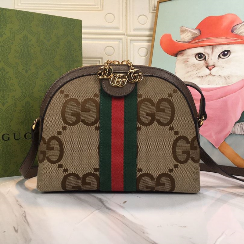 G*u*i satchel bags
